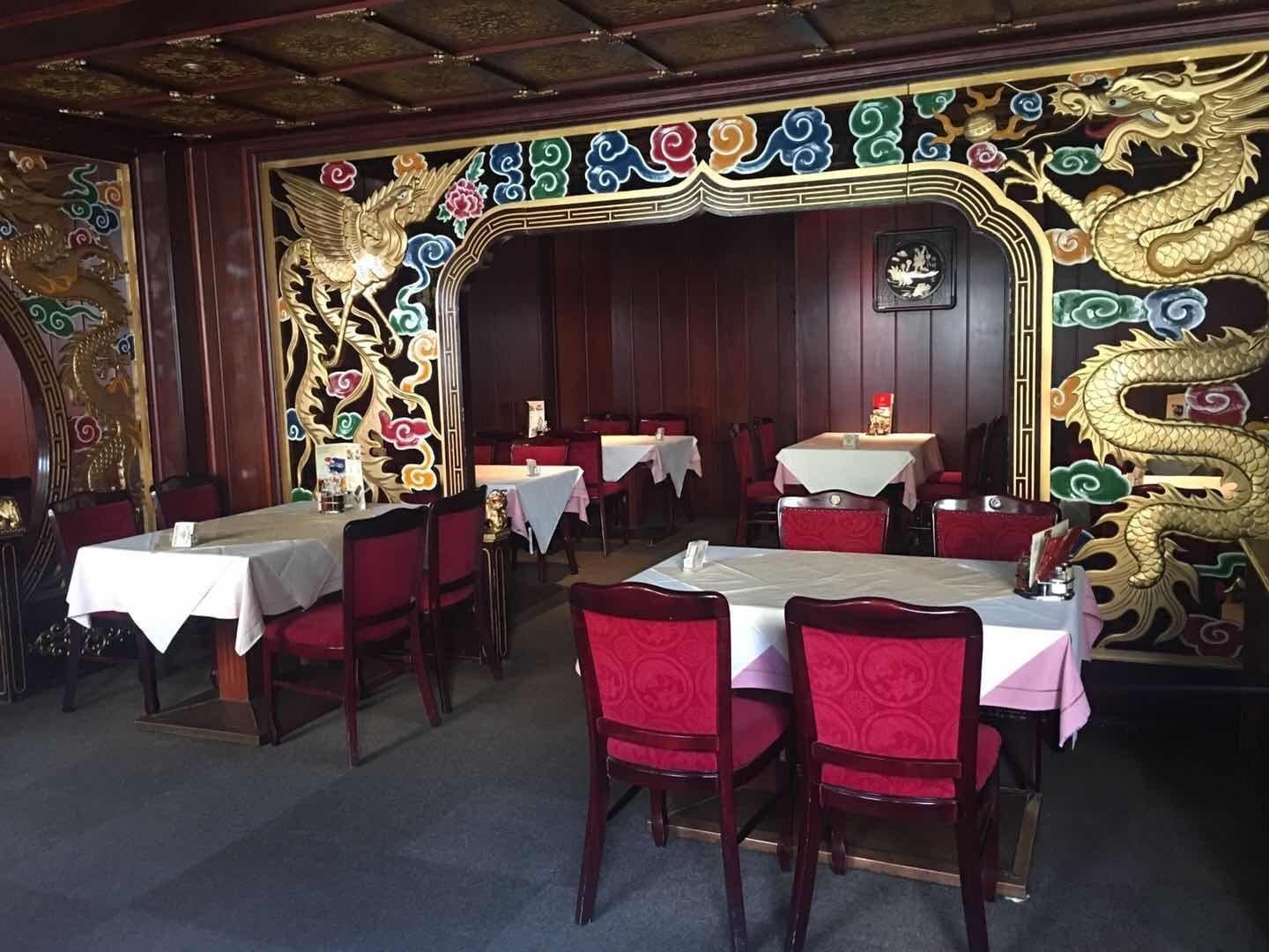 China Restaurant Shanghai