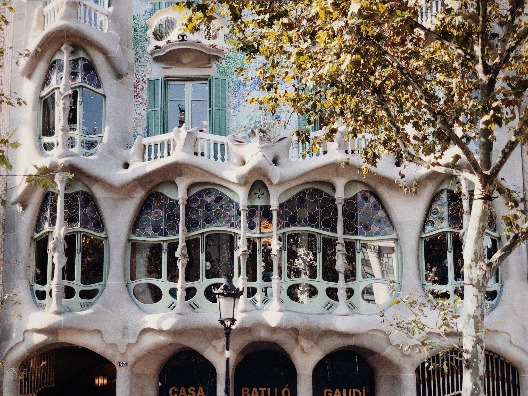 Casa Batlló