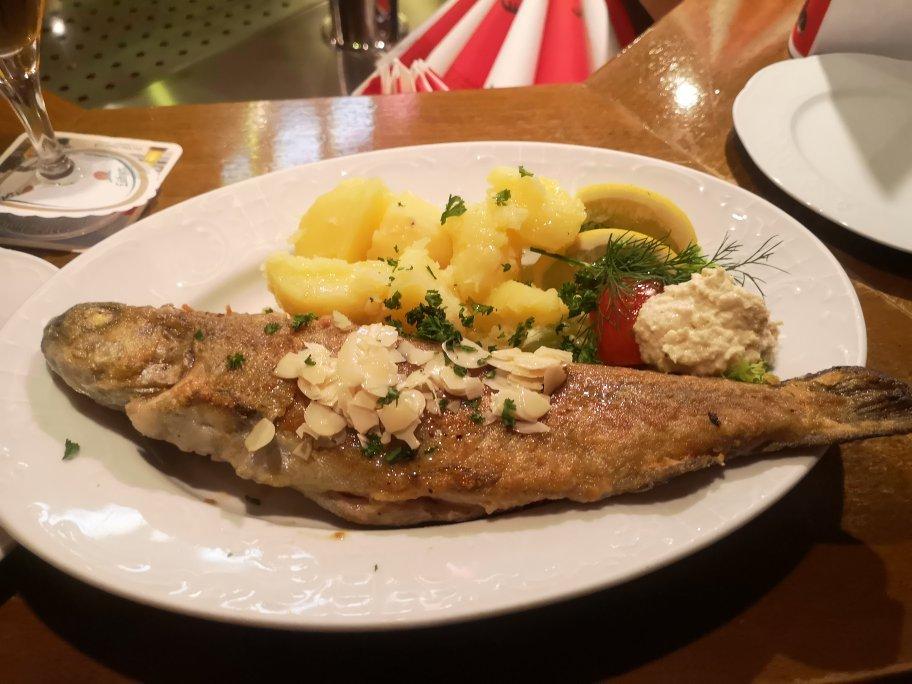 Mudder Schulten Stuben