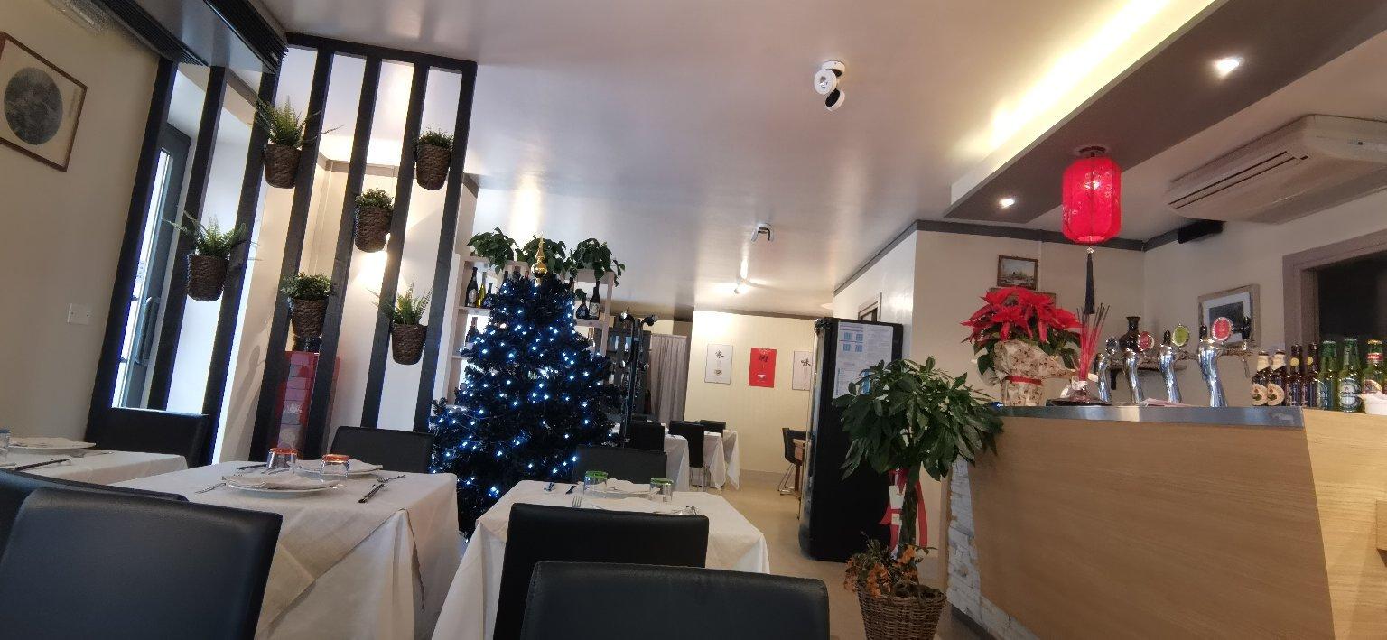 Cicchetteria Cinese Zhu