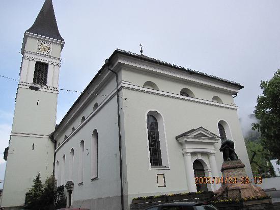 Schachtnerhof Hotel-Restaurant