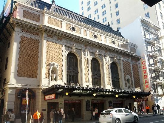 Curran Theatre