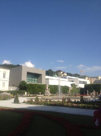 Backerei Holztrattner