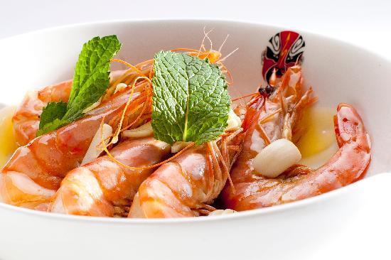 Master Wang's Chinese Kitchen