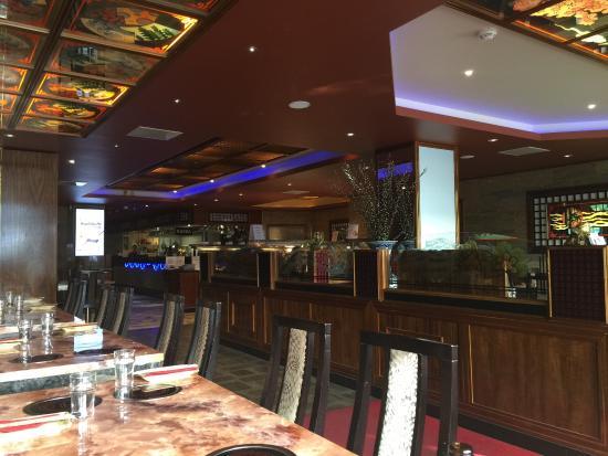 Restaurang Mandarin City