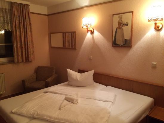 Landgasthof Zur Goldenen Aue