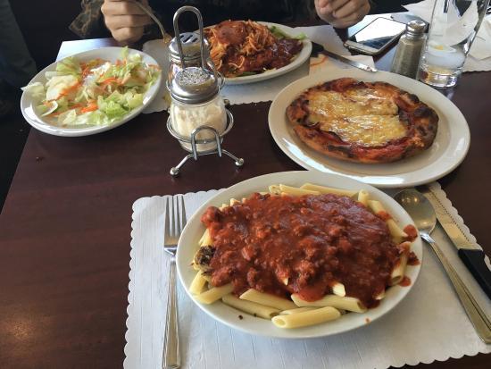 Restaurant La Signorina