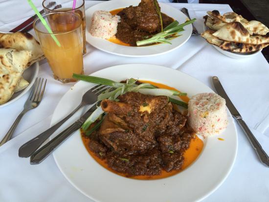 Gulab Indian Kitchen