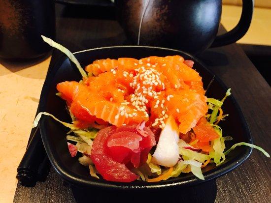 Sumo Amsterdam 3 - Nieuwezijds Voorburgwal