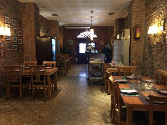 Restaurante Haninjung