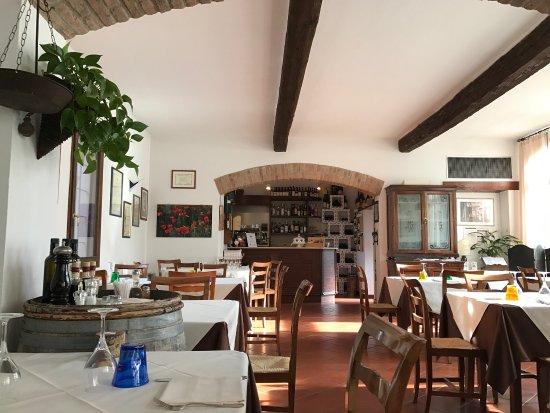 Ristorante la Locanda del Mulino
