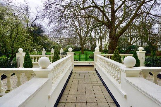 Fraser Suites Kensington