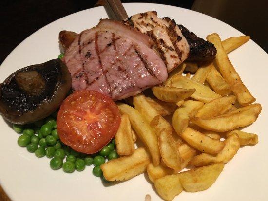 The Piccadilly Tavern