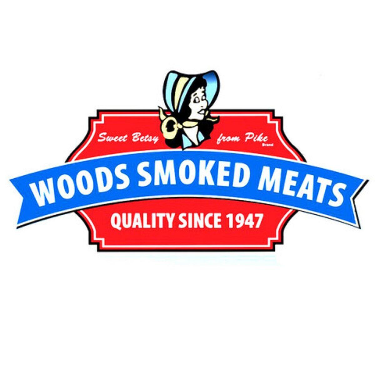 Woods Smoked Meats