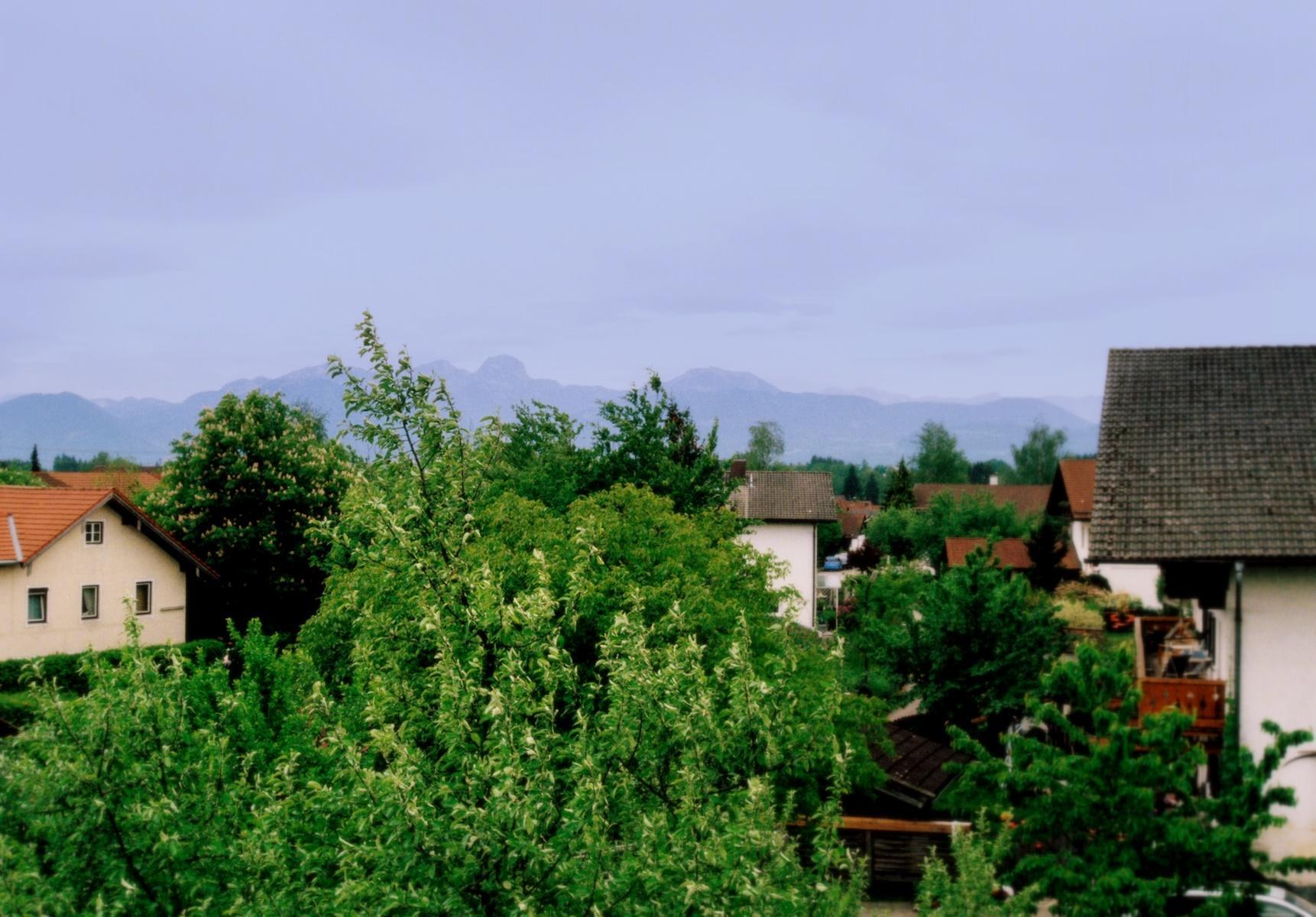 Pension Schlosserhof