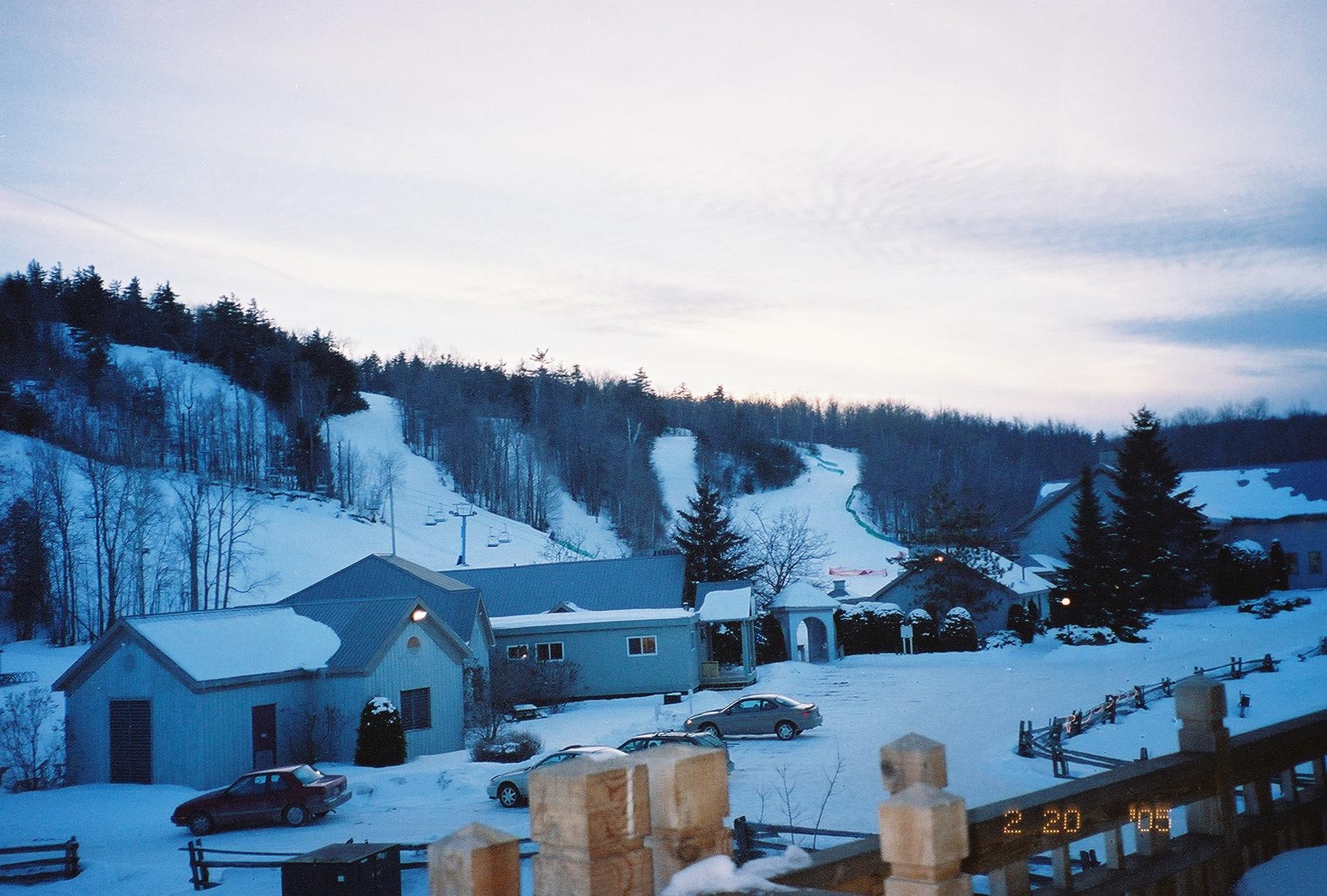 Calabogie Peaks Resort