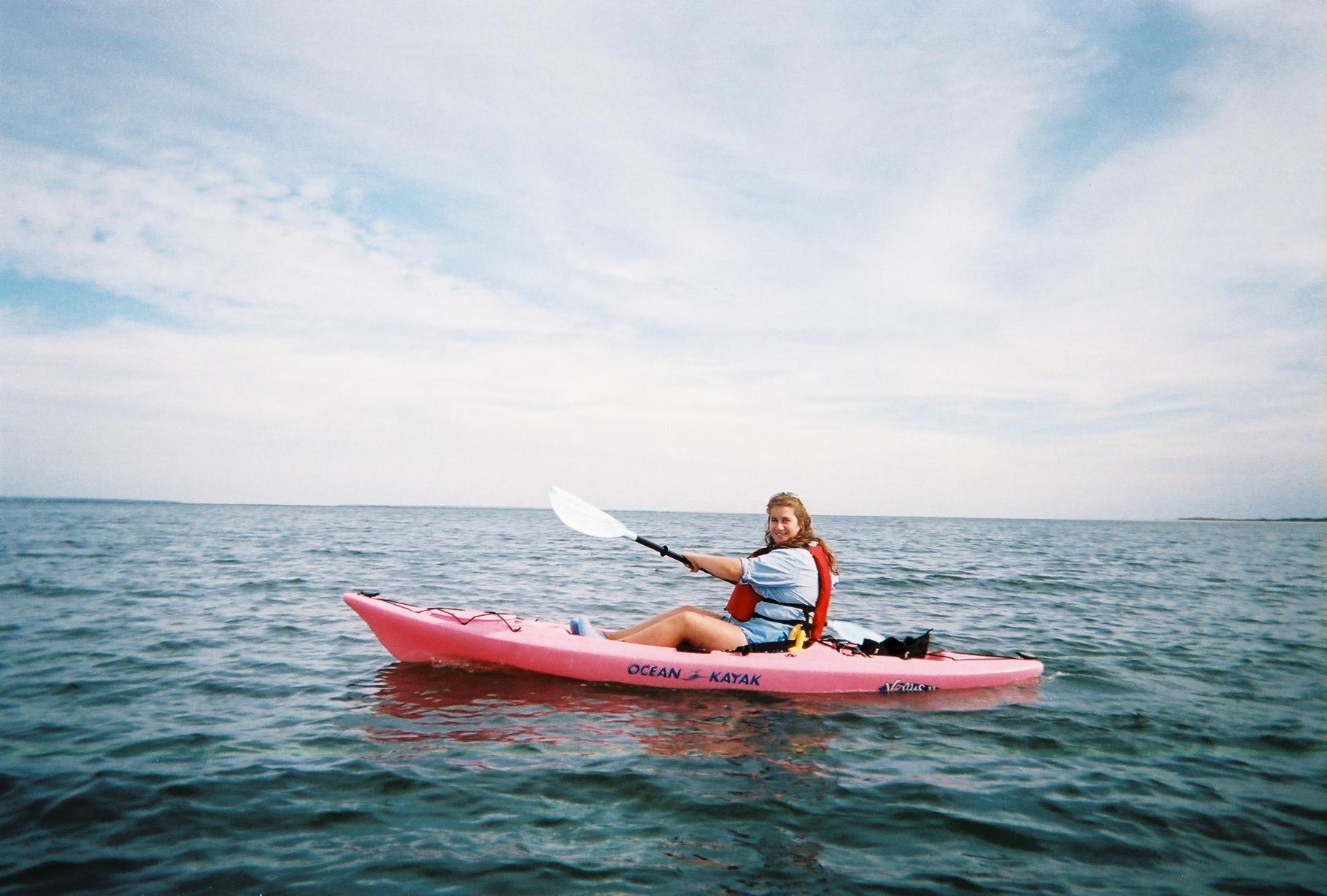 North Island Surf & Kayak