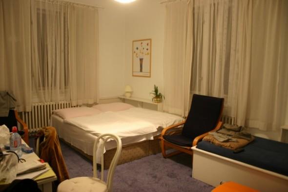 Hana's Bed & Breakfast