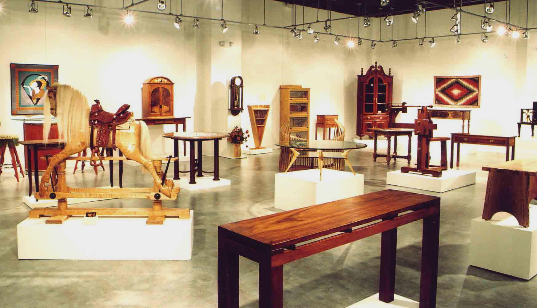 Kerr Arts & Cultural Center