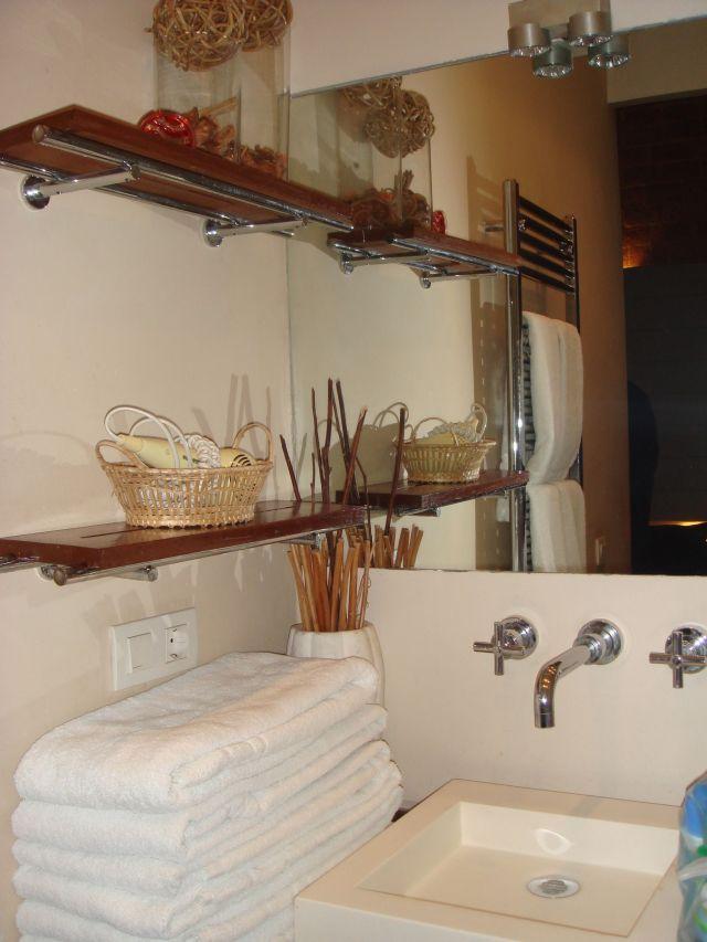 Cathedral II Apartment