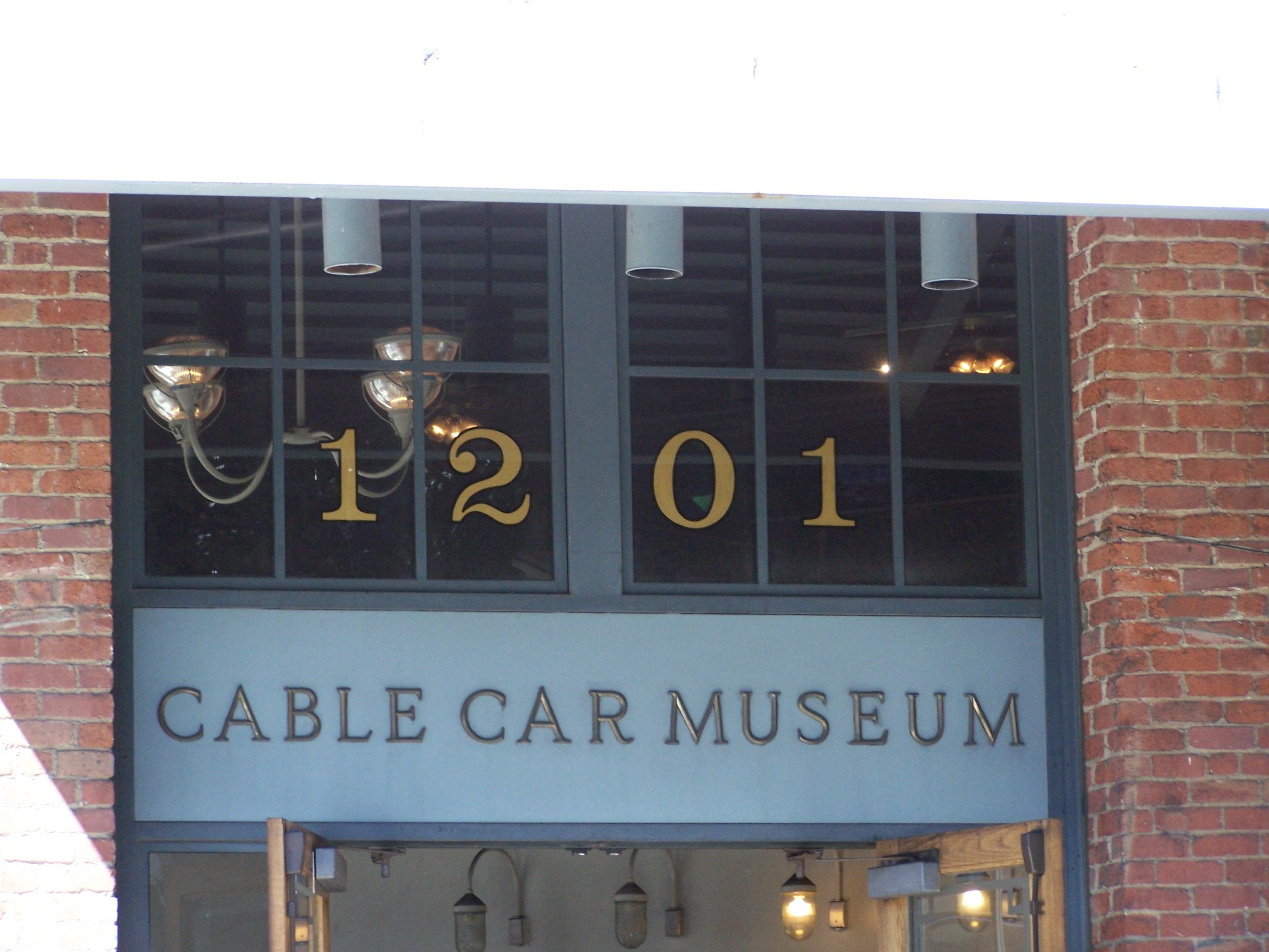 San Francisco Shuttle Tours