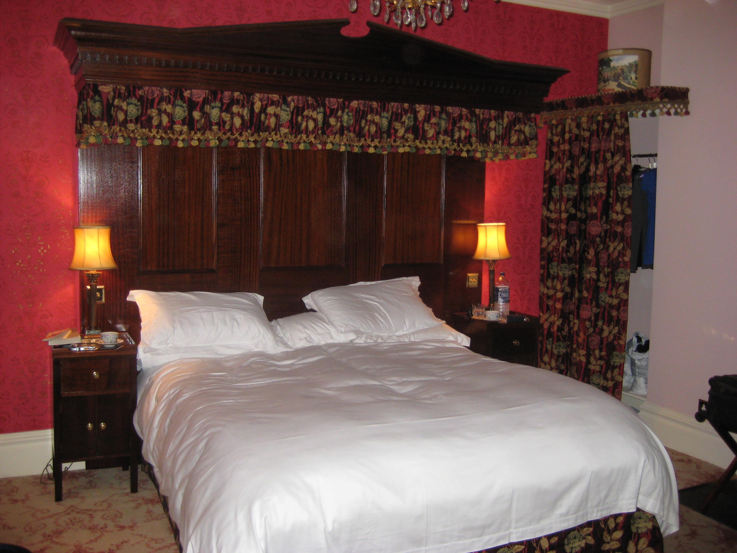 Radford House Bed and Breakfast