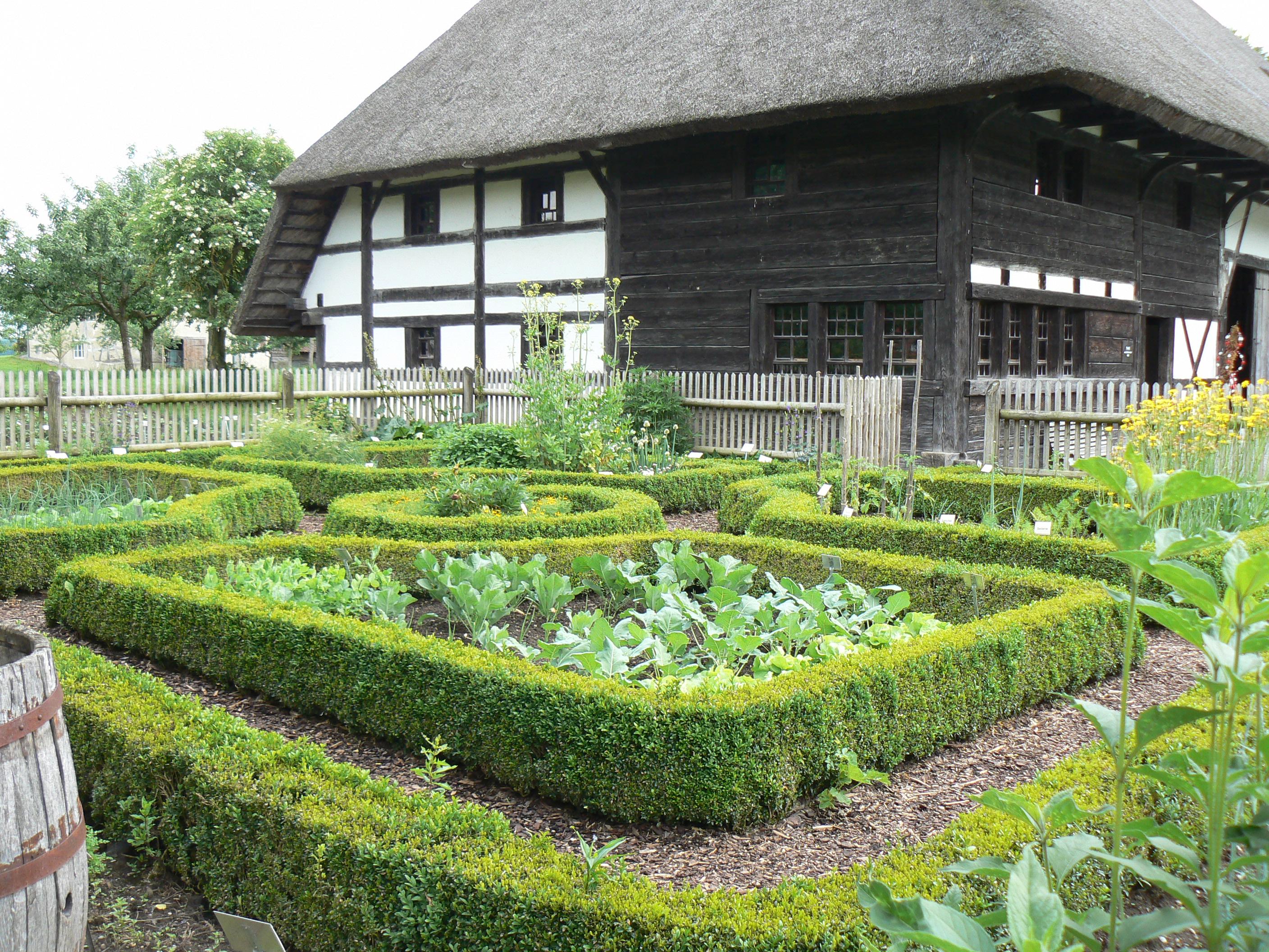 Kuernbach Open-Air Museum (Freilichtmuseum Kuernbach)