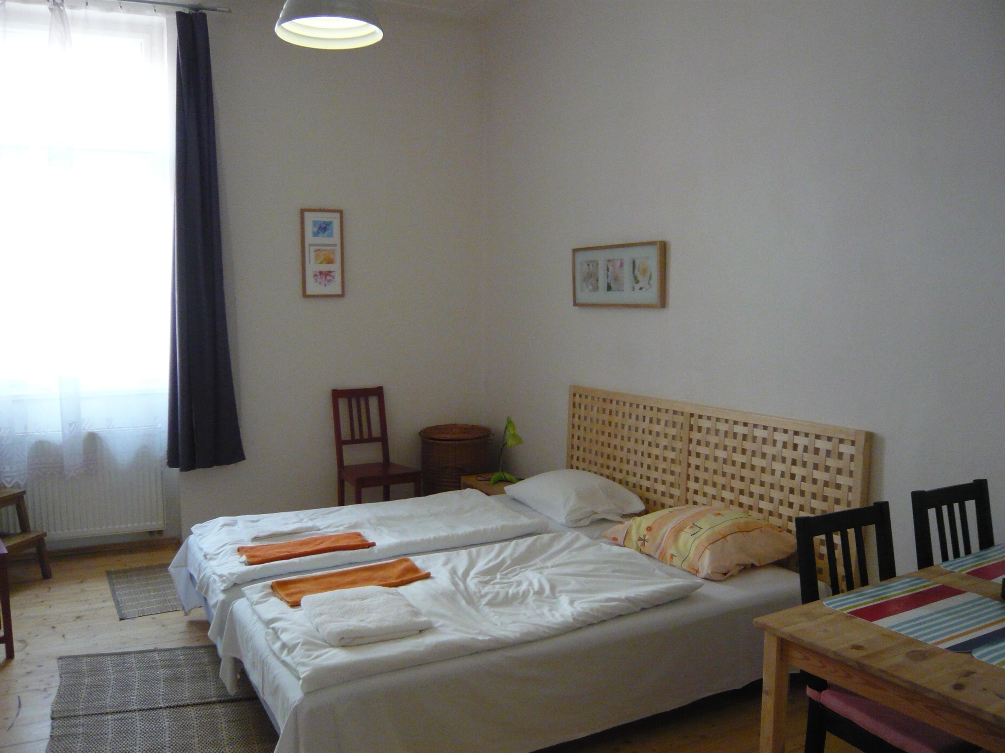 Residence Prague Center