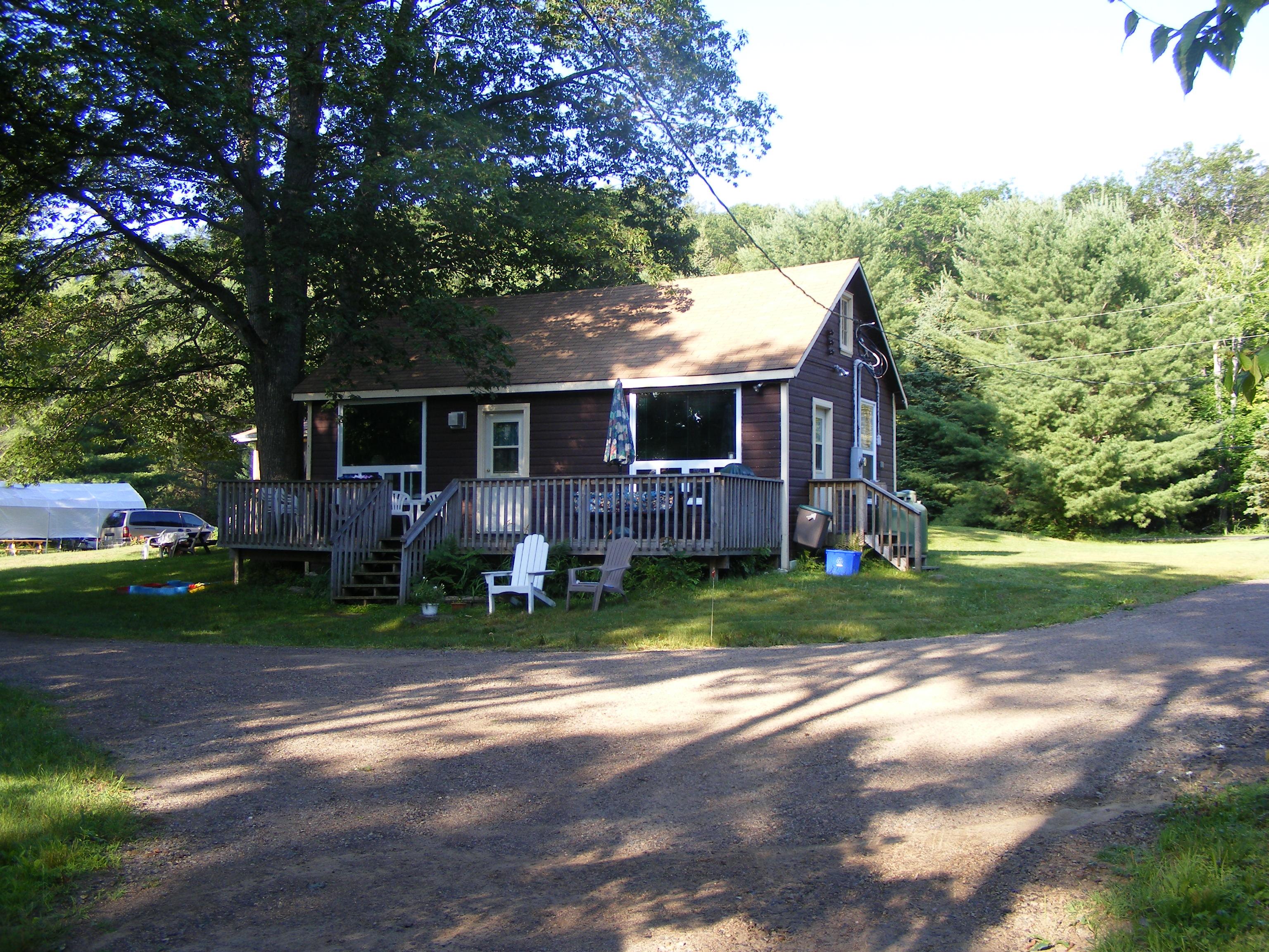 Beauview Cottage Resort