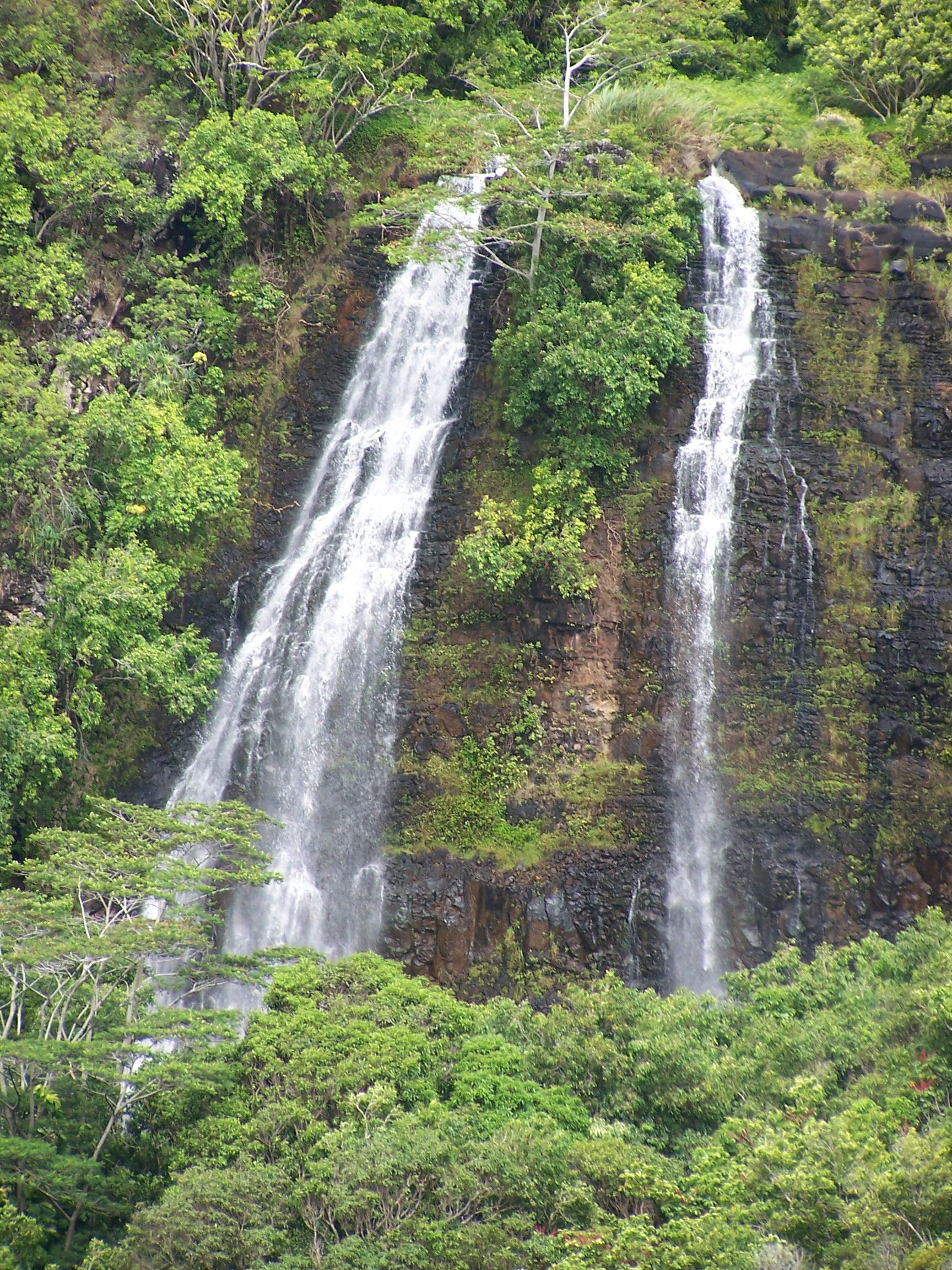 Best of Kauai Tour