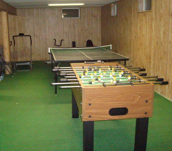 Stephen James Resort Village