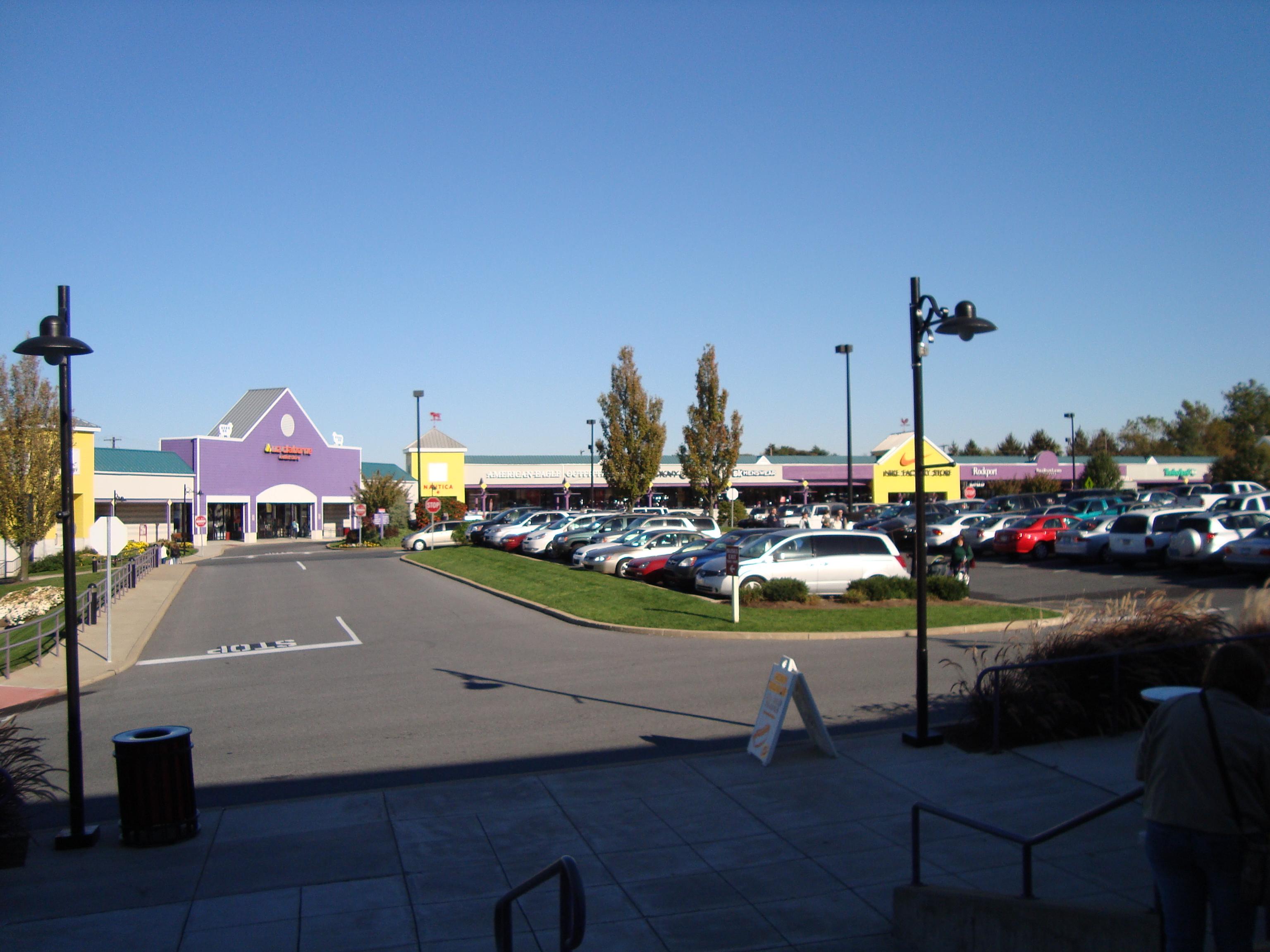 Crocs Outlet