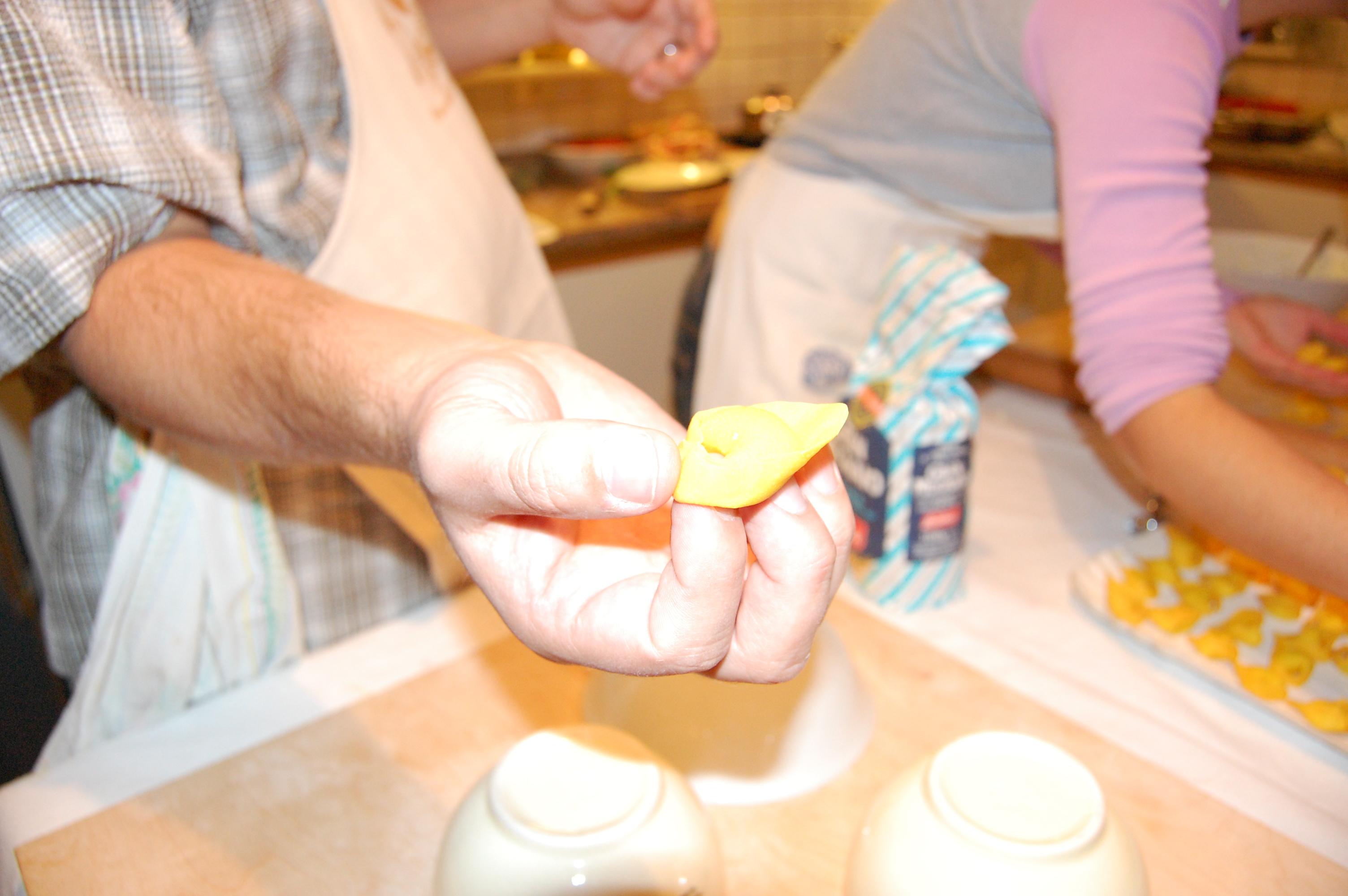 Bluone - Food and Wine Tours in Italy