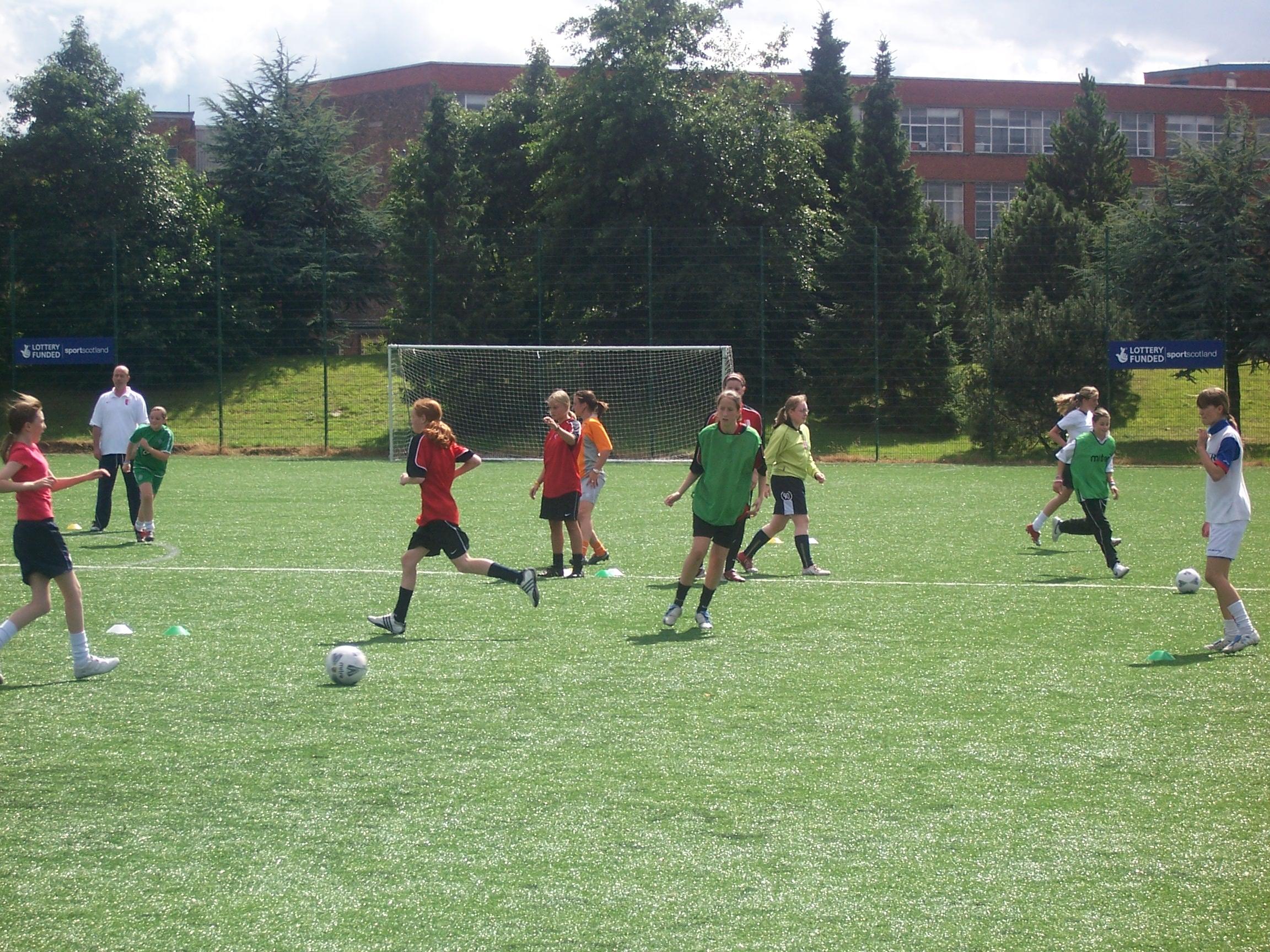 East End Healthy Living Centre