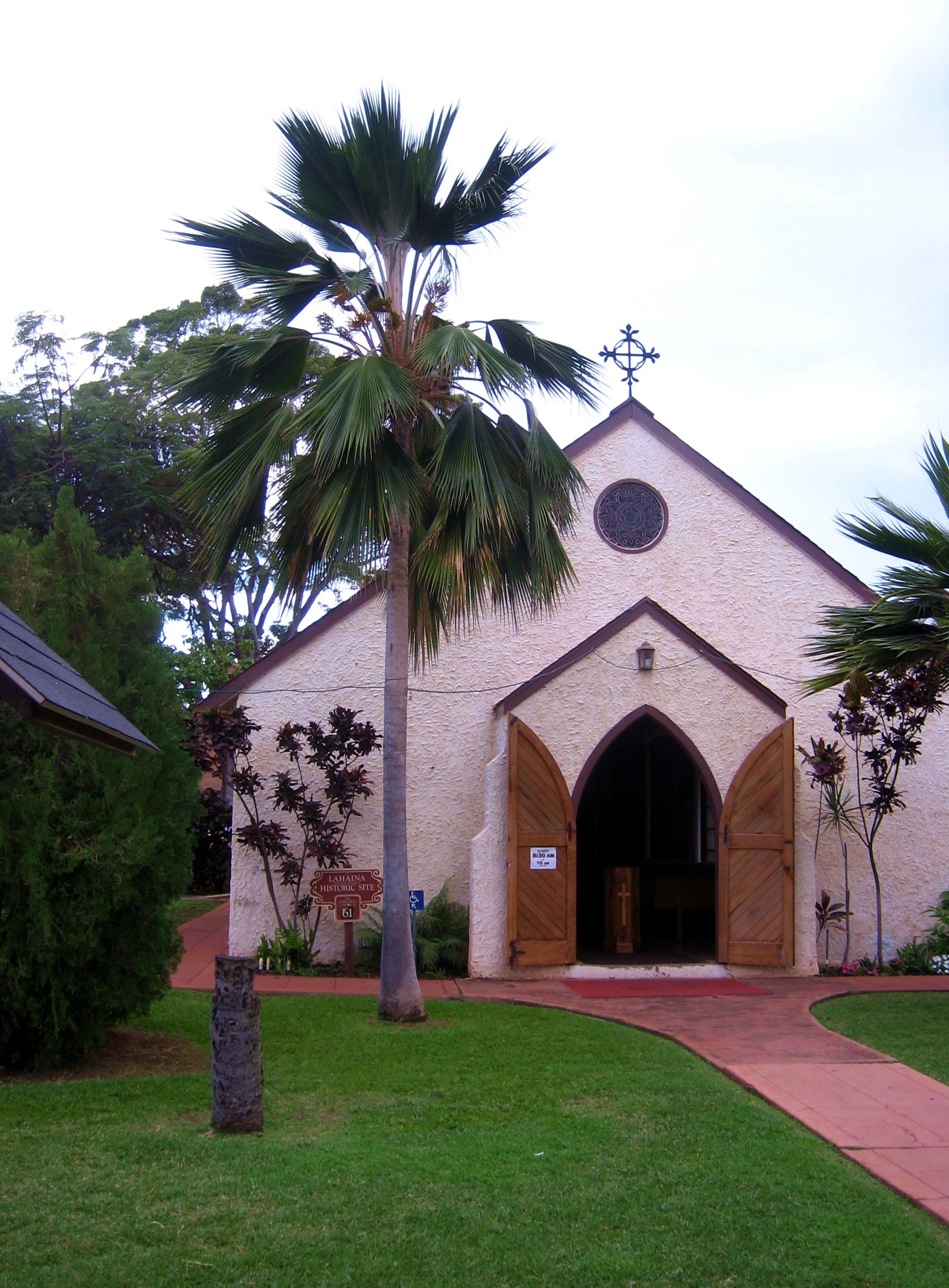 Holy Innocents' Episcopal Church