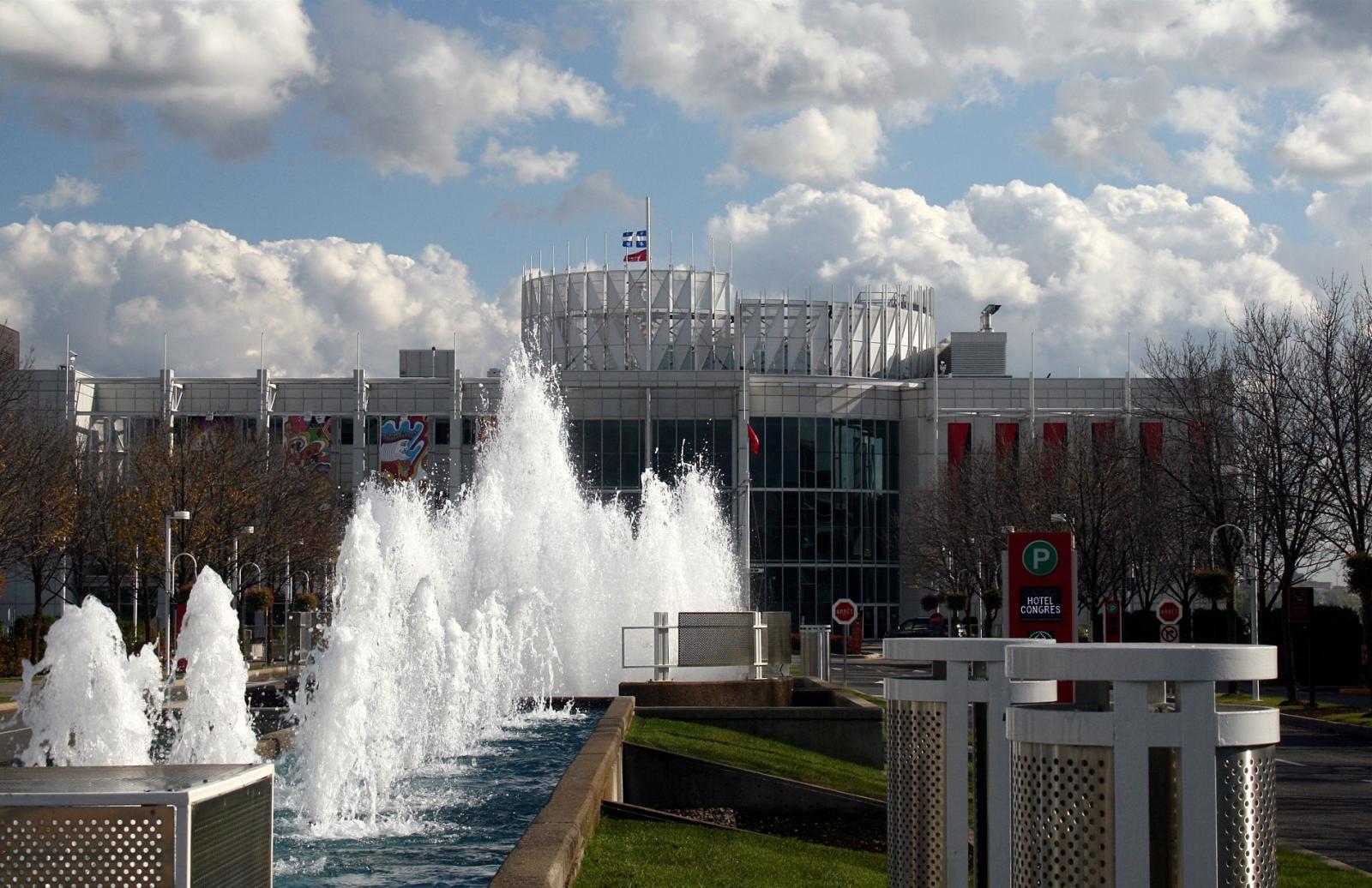 Arôme - Casino du Lac Leamy