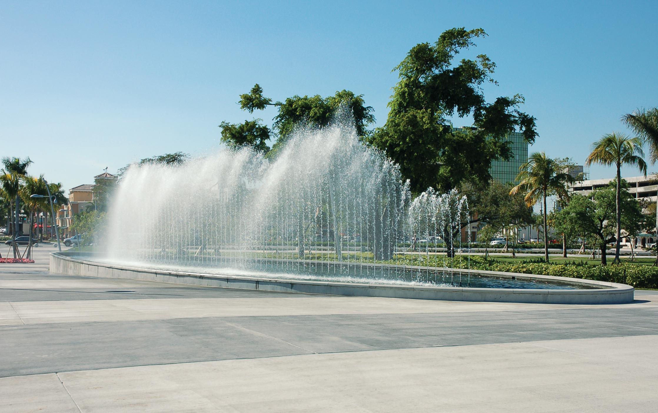 Photo by HollywoodFLCVB