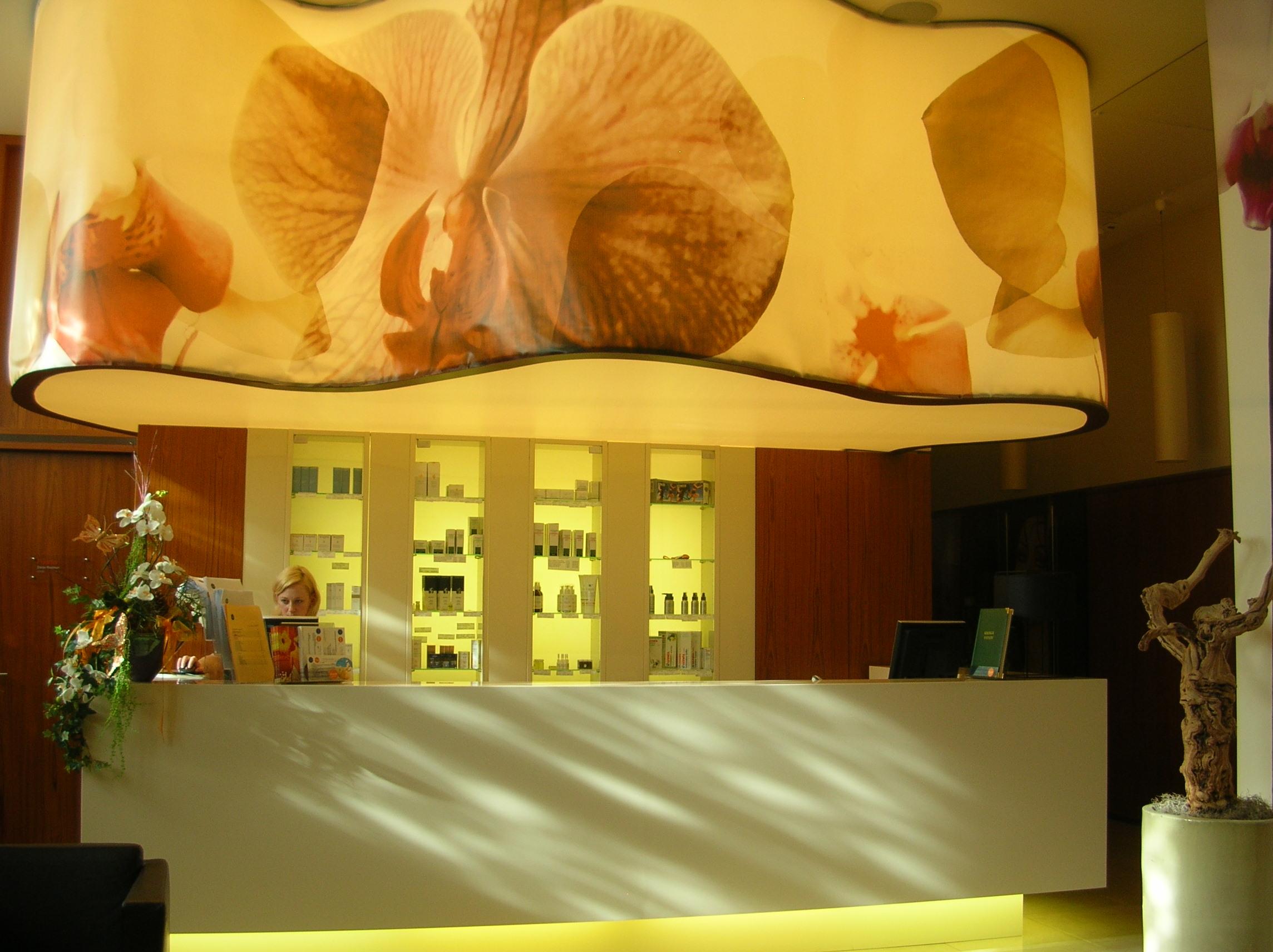 Vitarium Spa & Clinique