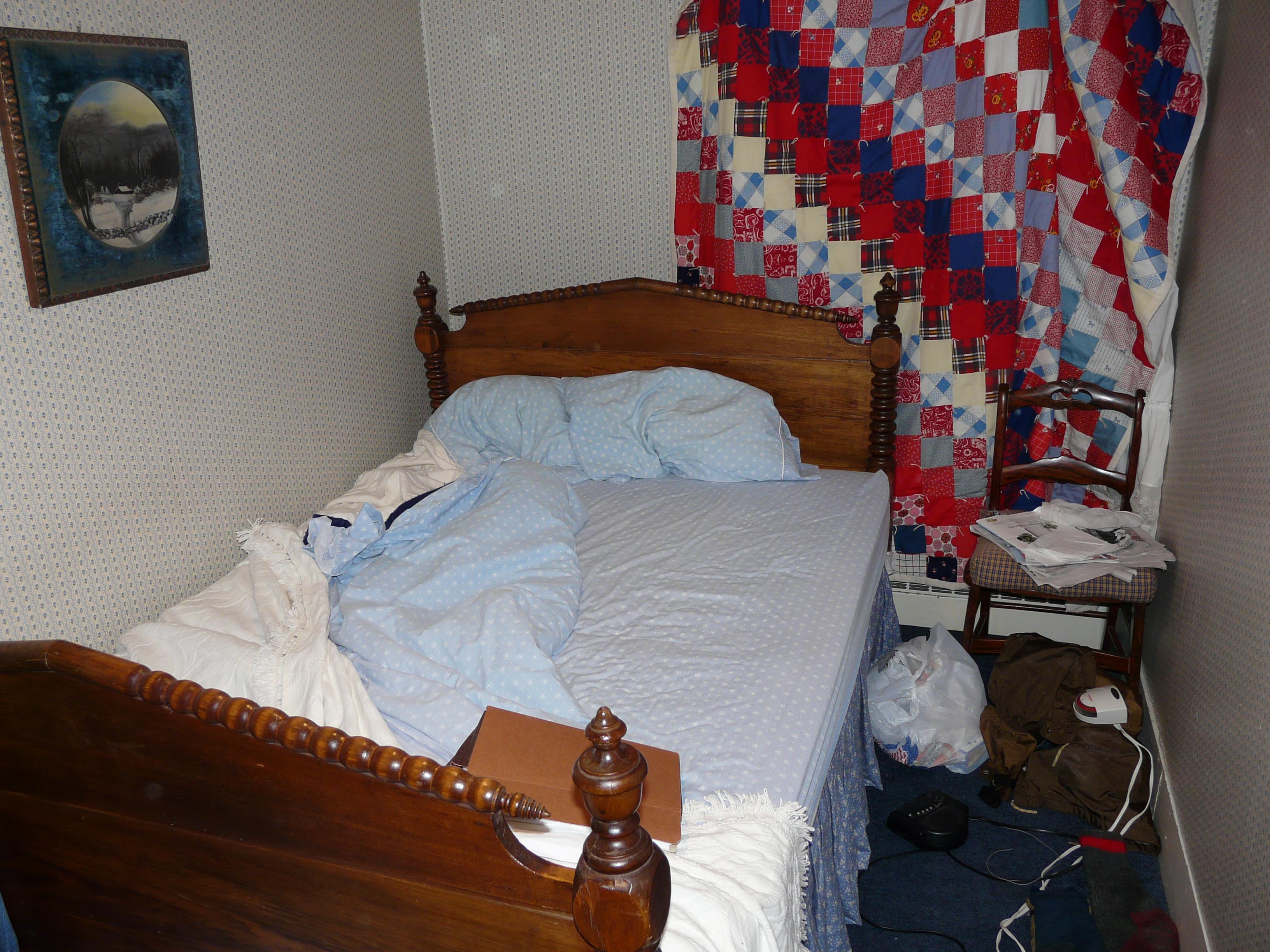 Pioneer Lodge