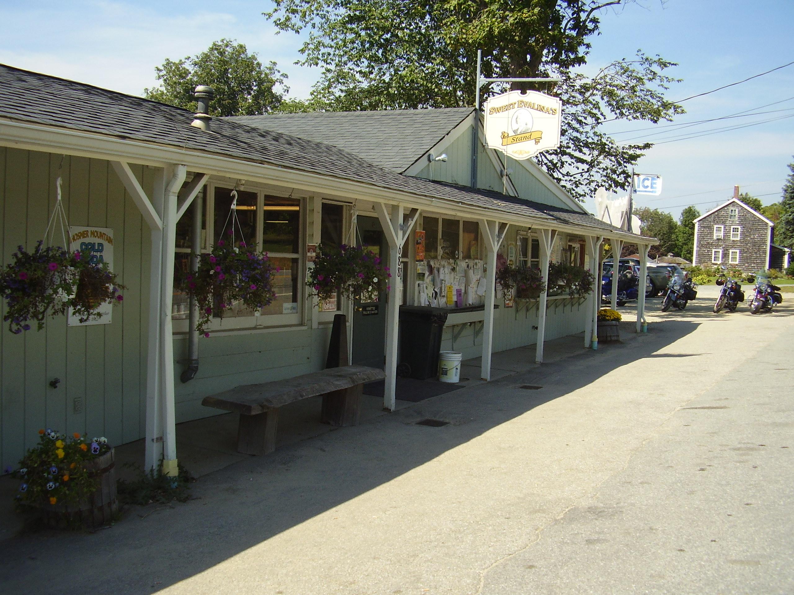 Photo by Woodstockgal