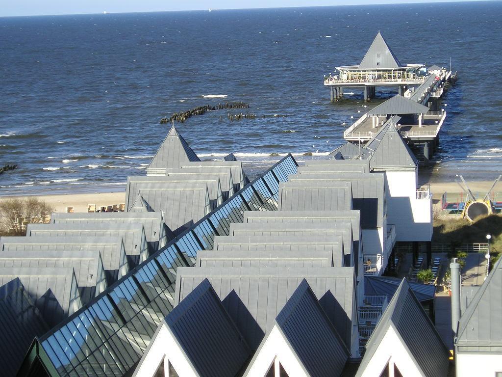 Kurhotel Zu Heringsdorf