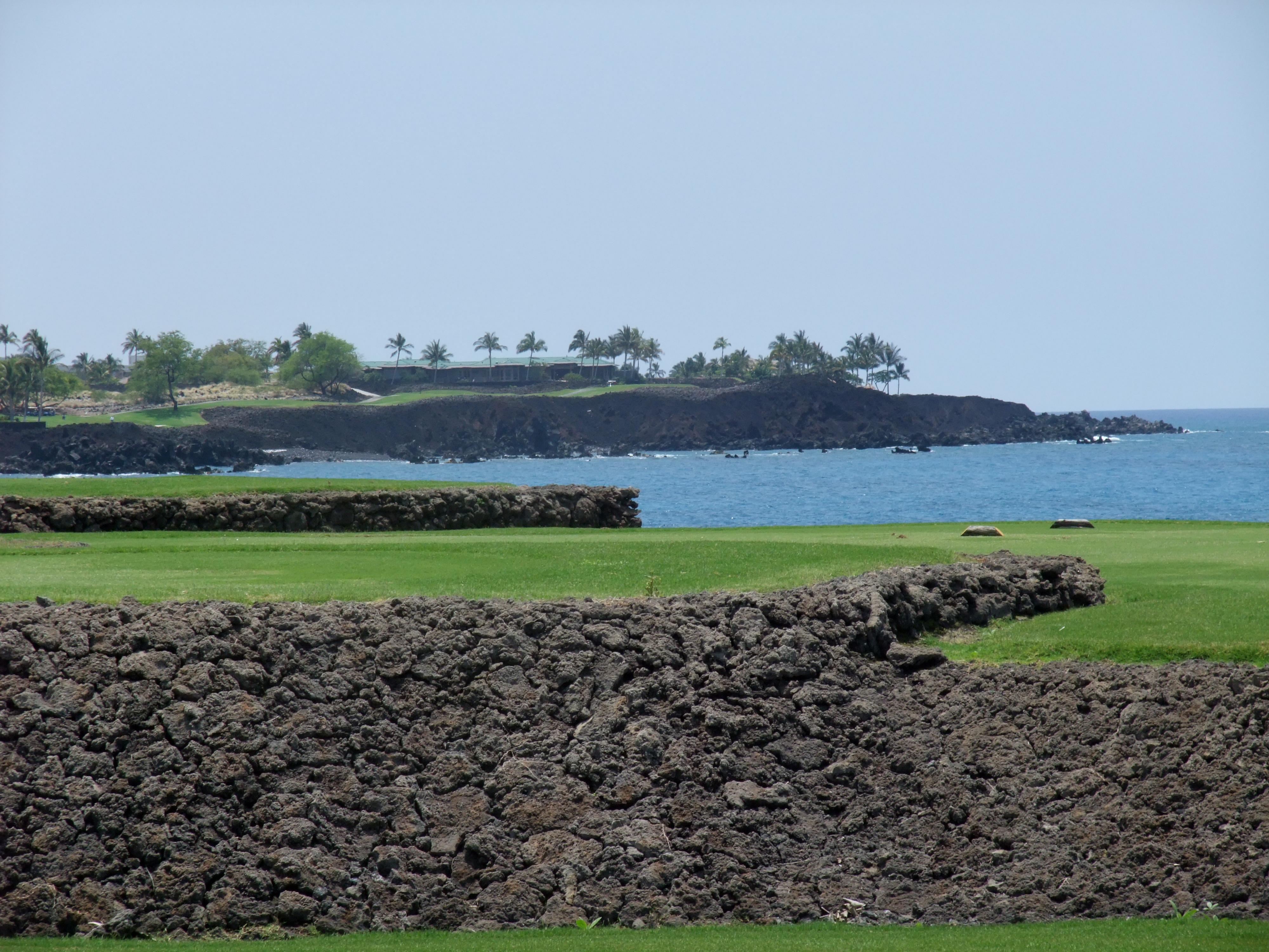 Mauna Lani Resort Golf Club