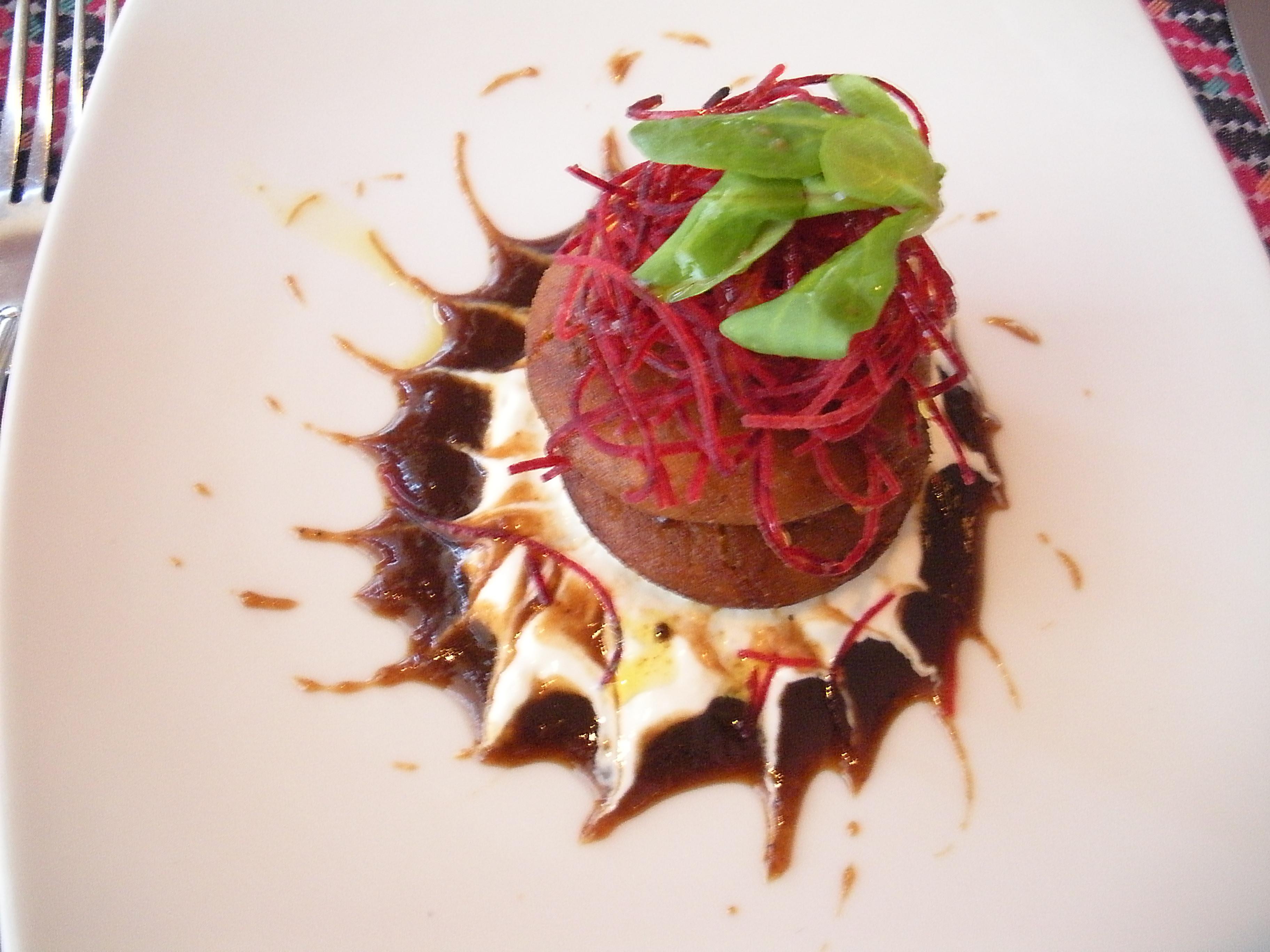 Annapurna Gurkhas Restaurant