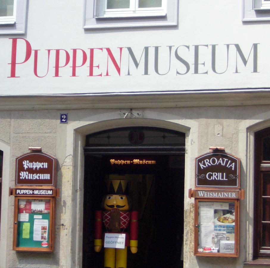 Coburger Puppenmuseum