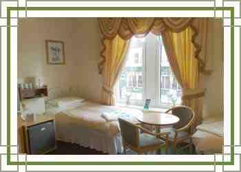 Walkerville Guest House