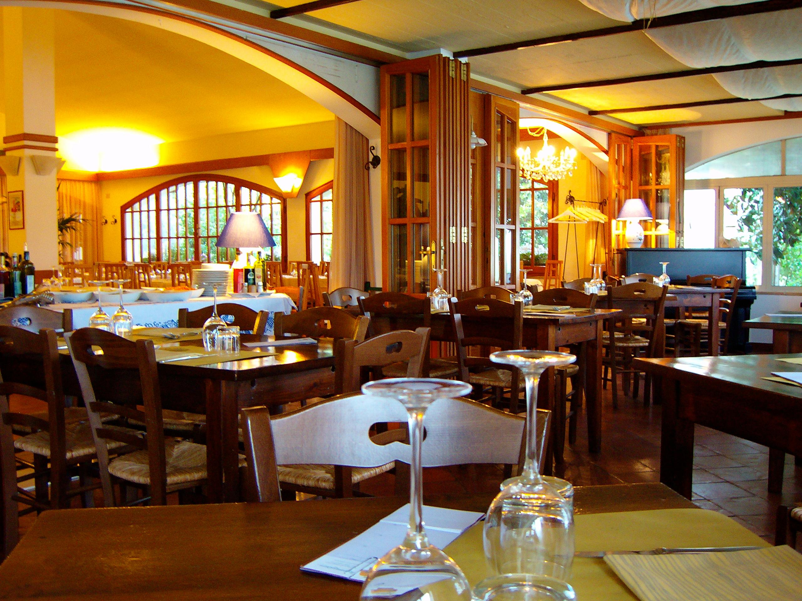 Ristorante Cerina
