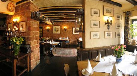 Hotel Restaurant Burgschanke