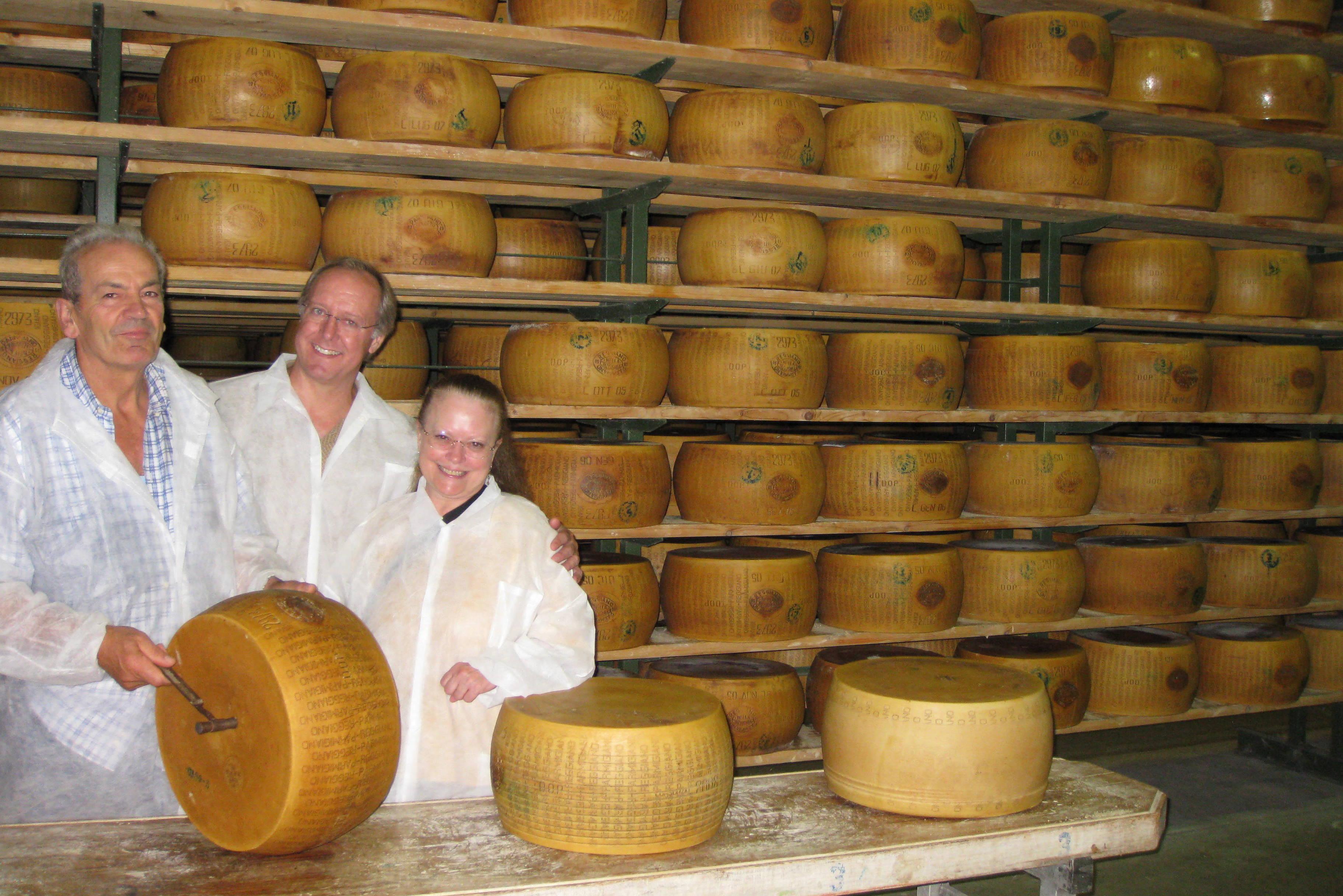 Italian Days Food Experience