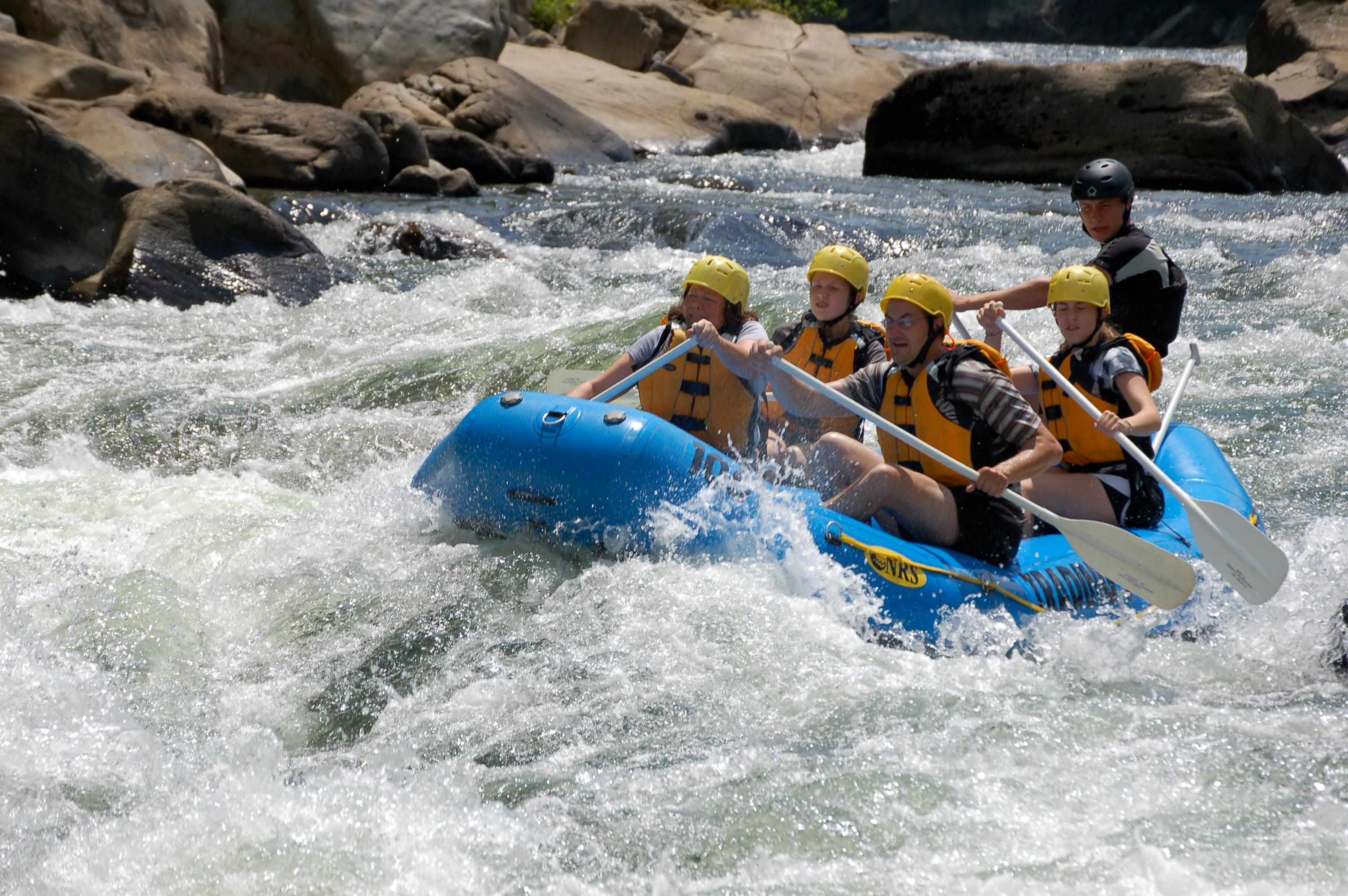Ohiopyle Trading Post