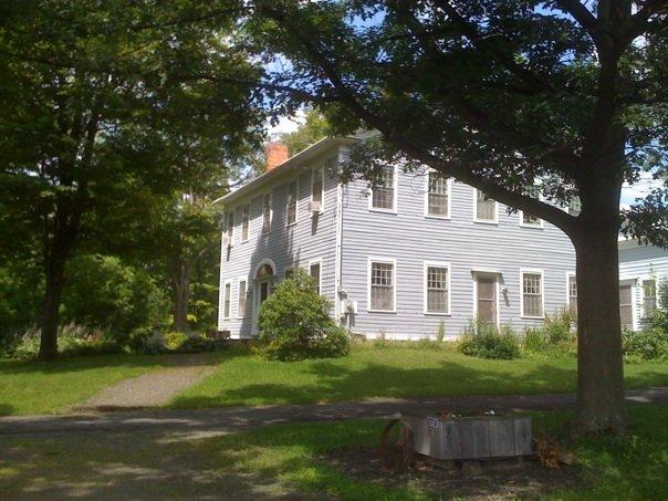 Copper Beacons Bed and Breakfast